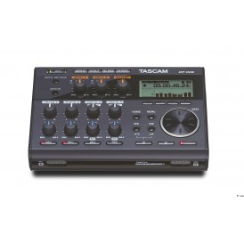 TASCAM DP006