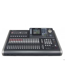 TASCAM DP24SD