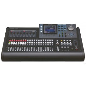 TASCAM DP32SD