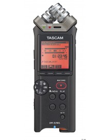 TASCAM DR22WL