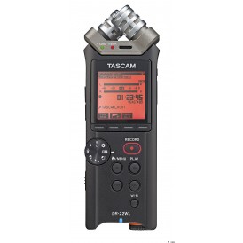 TASCAM DR22WL
