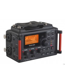TASCAM DR60MK2