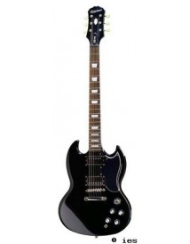 EPIPHONE SG G-400 PRO EB
