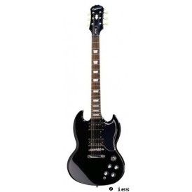 EPIPHONE SG G-400 PRO EB