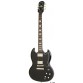 EPIPHONE SG G-400 PRO EB