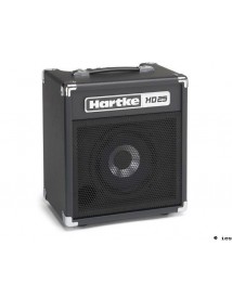 HARTKE HD25