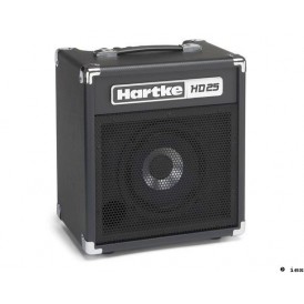HARTKE HD25