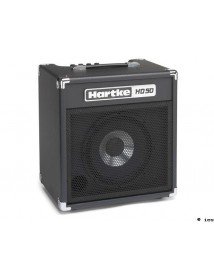 HARTKE HD50