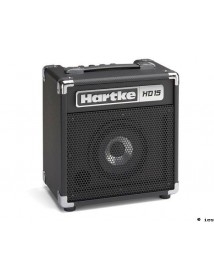 HARTKE HD15