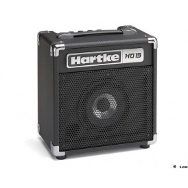 HARTKE HD15