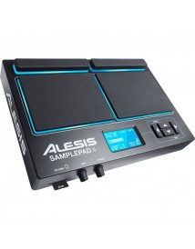 ALESIS SAMPLEPAD 4