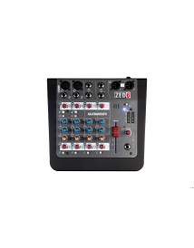 ALLEN & HEATH ZED6