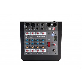 ALLEN & HEATH ZED6