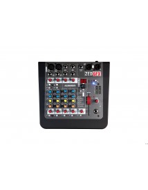 ALLEN & HEATH ZED6 FX
