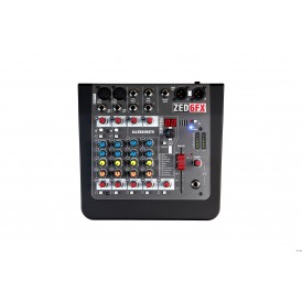ALLEN & HEATH ZED6 FX
