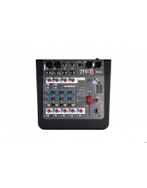 ALLEN & HEATH ZEDI8