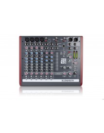 ALLEN & HEATH ZED10