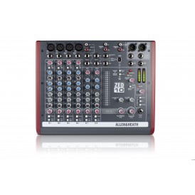 ALLEN & HEATH ZED10