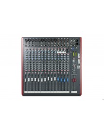 ALLEN & HEATH ZED18