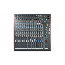 ALLEN & HEATH ZED18