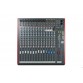ALLEN & HEATH ZED18