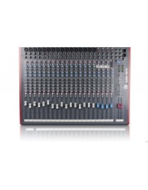 ALLEN & HEATH ZED24