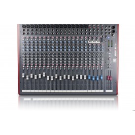 ALLEN & HEATH ZED24
