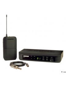 SHURE BLX14E M17