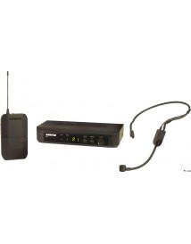 SHURE BLX14E PGA31 M17