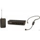 SHURE BLX14E PGA31 M17