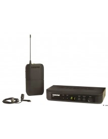 SHURE BLX14E CVL M17