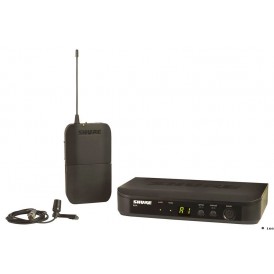 SHURE BLX14E CVL M17