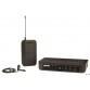 SHURE BLX14E CVL M17