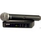 SHURE BLX24E PG58 M17