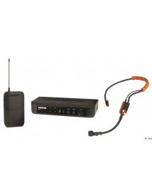 SHURE BLX14E SM31 M17