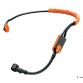 SHURE BLX14E SM31 M17