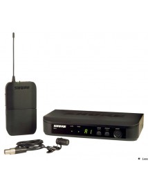 SHURE BLX14E W85 M17