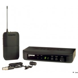 SHURE BLX14E W85 M17
