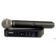 SHURE BLX24E SM58 M17