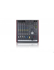 ALLEN & HEATH ZED60 10 FX