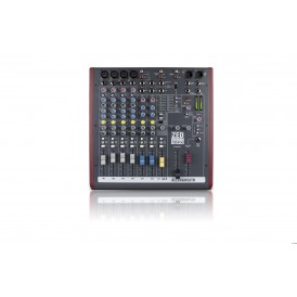ALLEN & HEATH ZED60 10 FX
