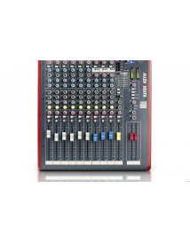 ALLEN & HEATH ZED12 FX