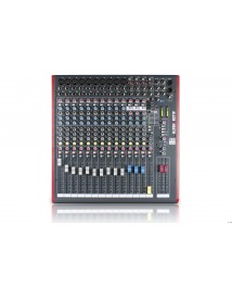 ALLEN & HEATH ZED16 FX