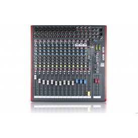 ALLEN & HEATH ZED16 FX