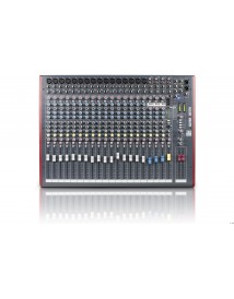 ALLEN & HEATH ZED22 FX