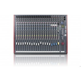 ALLEN & HEATH ZED22 FX