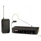 SHURE BLX14E MX53 M17