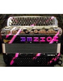 HOHNER FUN PRO