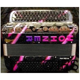 HOHNER FUN PRO