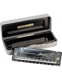 HOHNER SPECIAL 20